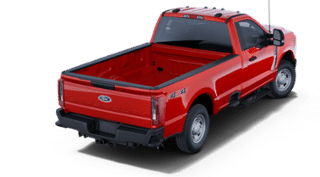 2025 Ford Super Duty® External Image 4